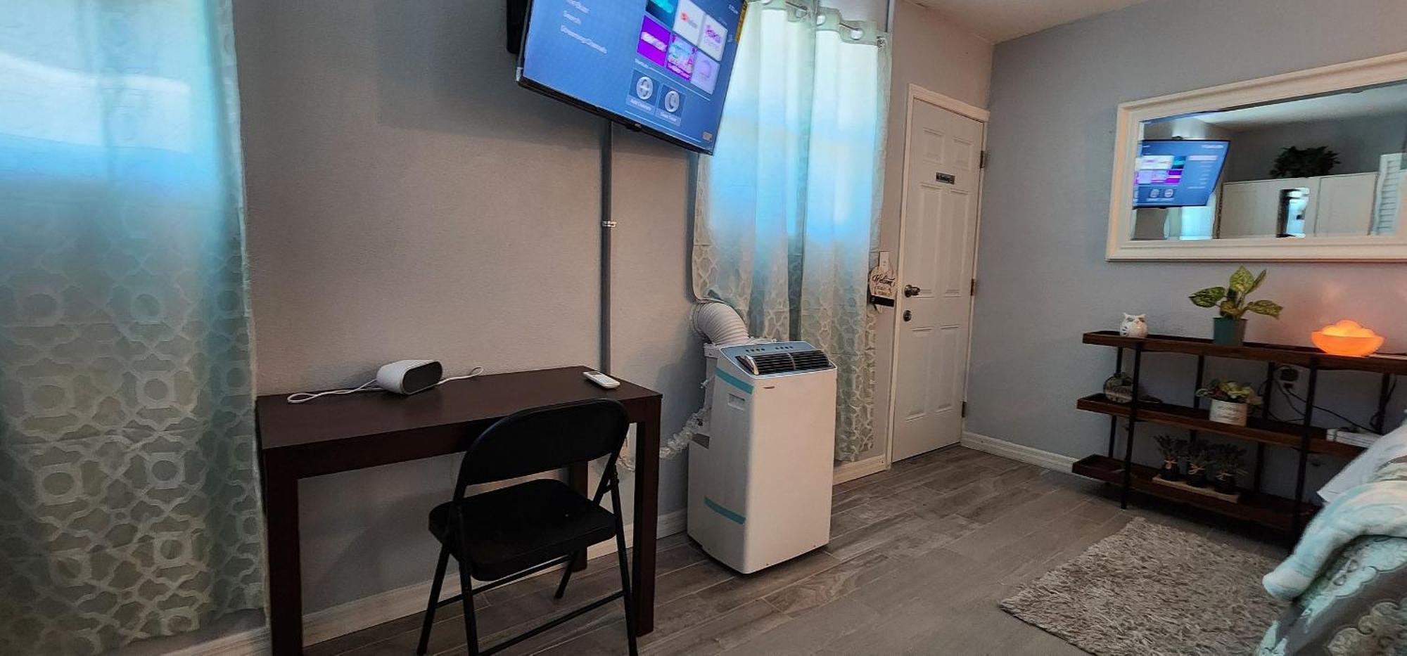 Sweet Studio In Sarasota Buitenkant foto